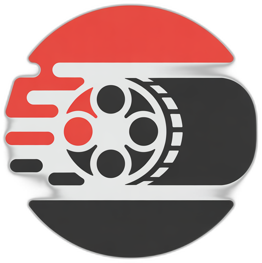 梅花影院 Logo